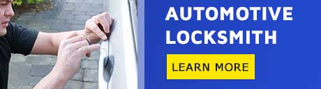 Automotive Parkville Locksmith