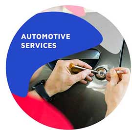 Parkville Locksmith Automotive