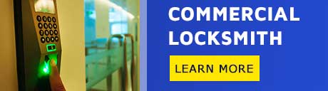 Commercial Parkville Locksmith