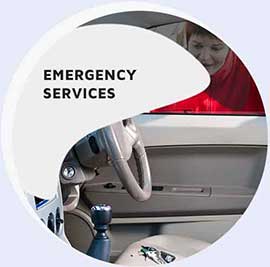 Parkville Locksmith Emergency