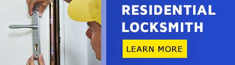 Residential Parkville Locksmith